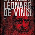 Le livre perdu de Léonard de Vinci, de Francesco Fioretti