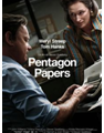 THE POST : PENTAGON PAPERS
