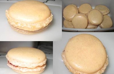 Macarons (suite)