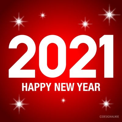 Une nouvelle année !