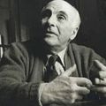 Francis Ponge (1899 -1998) : La terre