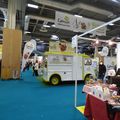 Retour sur le salon des allergies alimentaires