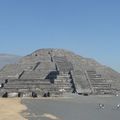 Mexico-Teotihuacan