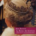 La Reine des Lectrices, Alan Bennett