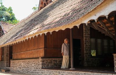Wenders et Gopalakrishnan, la planète cinéma