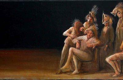 Du triomphe de Bruce Lee par temps d'élections