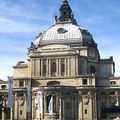LONDRES (Angleterre) - Methodist Central Hall