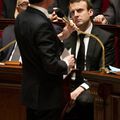 Loi Macron : Manuel Valls mauvais joueur
