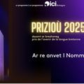 Les prix 2025 de l’avenir du breton
