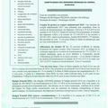 BULLETIN avril septembre 2016