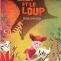 Lili et le loup