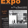 LA GROSSE EXPOSITION - NOISY LE SEC