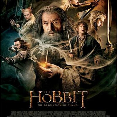 [Critique] Le Hobbit : La désillusion de Smaug
