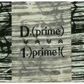 D.(prime) >>>> 1.)prime!(