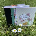 Album Créativa "Ma saison préférée"