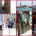 Dernière étape de notre voyage en Croatie : Venise