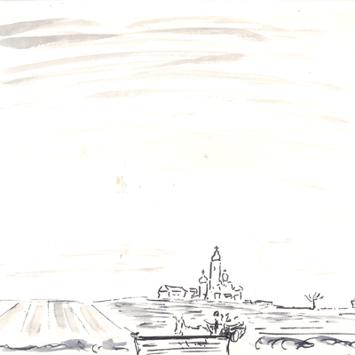 Suite Roumaine, Chapitre I.
