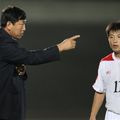 Les footballeurs nord-coréens finiront-ils dans les camps de Kim Jong Il ?