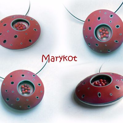 Nouveau challenge....