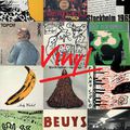 Expo gargantuesque de Vinyls en son et image à Paris