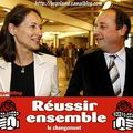 Amour, gloire et votez !......le feuilleton de la rentrée