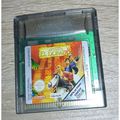 Jeu Game Boy Color Pour l'Or et la Gloire - La Route d'Eldorado