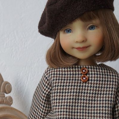 Roxanne RRFF collection hiver 2025 !