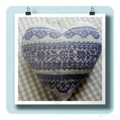 SWAP DE LA ST VALENTIN