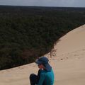 Dune du Pilat et Landes