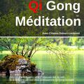 Stages Qi Gong