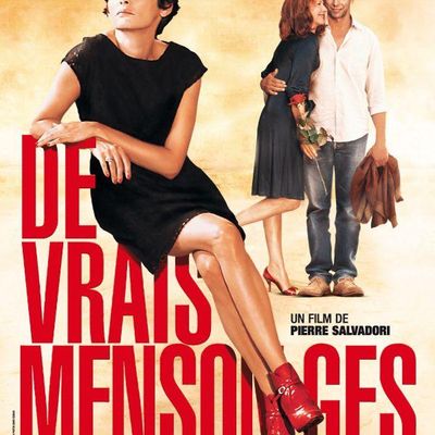 Les films français