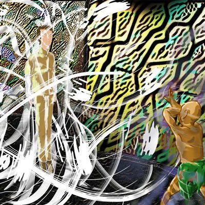 May the Force be with you...