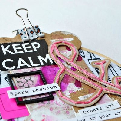 la Saga recommence c/o Ephéméria