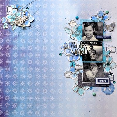 des pages et rendez-vous dimanche.....