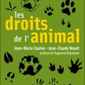 Les droits de l'animal 