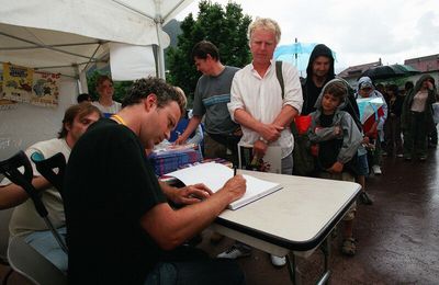 VENDREDI 7 JUILLET, la soirée ZEP!