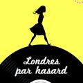 Londres par hasard, Eva Rice