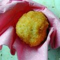 Mes boules de riz à moi!