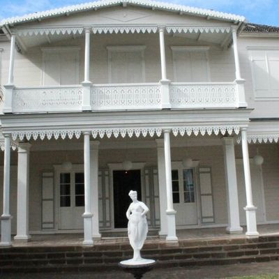 L'histoire de la Villa de la Région le temps d'une exposition Paul Clodel