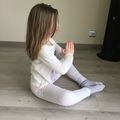 Le yoga pour les enfants 
