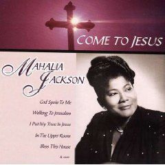 DISC : Come to Jesus (5) [2006]