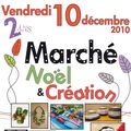 Marchés de Noël