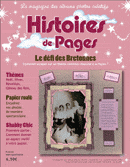 Histoires de pages