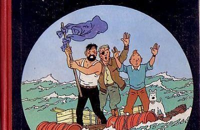 SAUVÉ DES EAUX