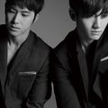 HOMIN "BEFORE YOU GO" SINGLE 