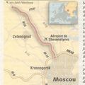 Des autoroutes à la Française...en Russie