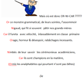 Participation de JAK