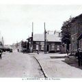 WIGNEHIES - La Rue de Fourmies