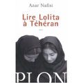 Lire Lolita à Téhéran