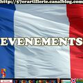 EVENEMENTS